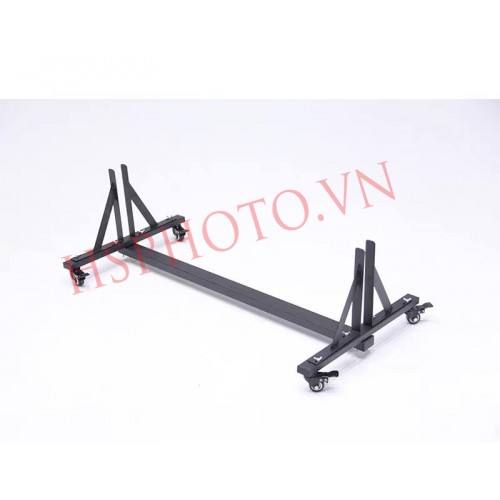 Chân di động kẹp tấm xốp hắt sáng(moving foam keeper) Chân di động kẹp tấm xốp hắt sáng(moving foam keeper)